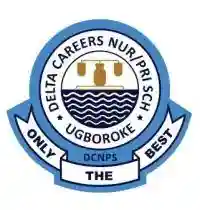 Delta Careers Nursery & Primary School logo