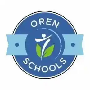 Oren Schools logo