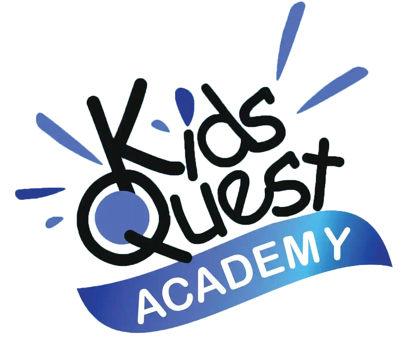 Kids Quest Academy logo