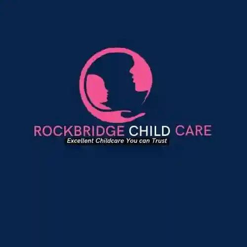 RockBridge Child Care logo