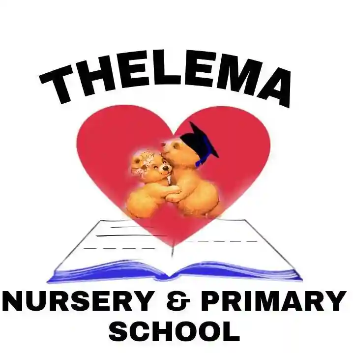 Thelema School logo