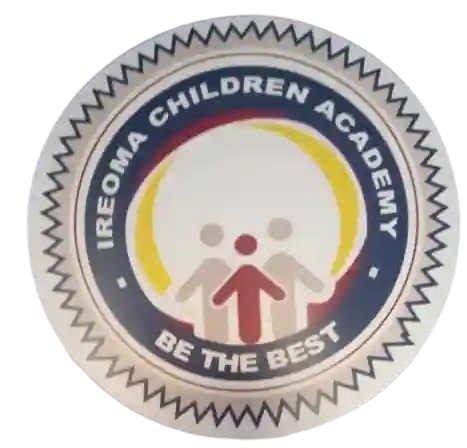 Ireoma Children Academy logo