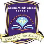 Sound Minds Model Schools logo
