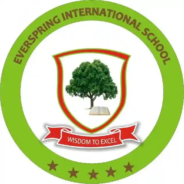 Everspring International School logo