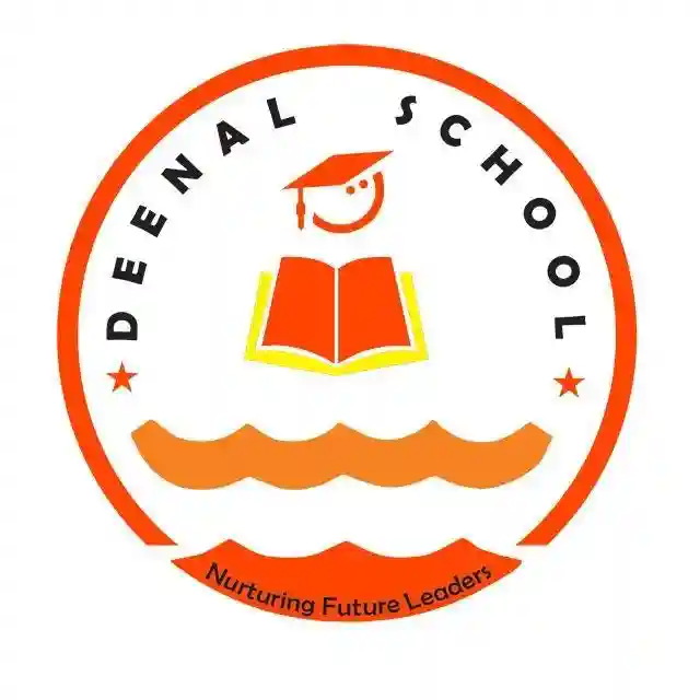 Deenal Montessori School logo