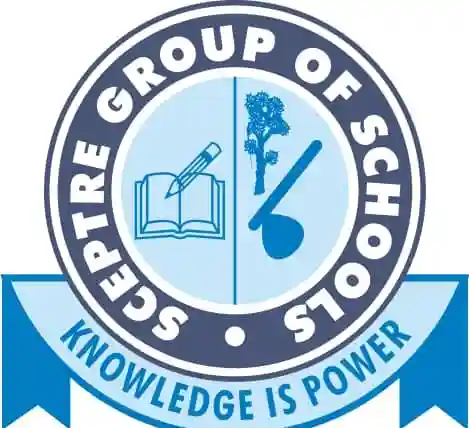 D-Sceptre Nursery and Primary School logo