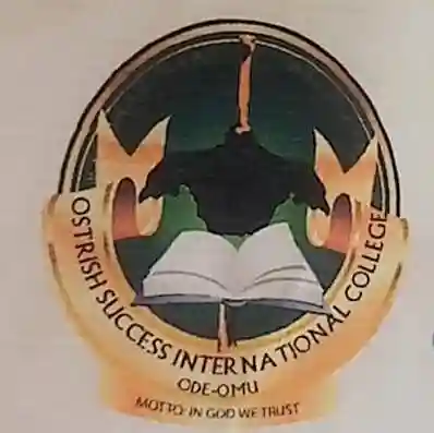 Ostrich Success International College(Pre-degree) logo