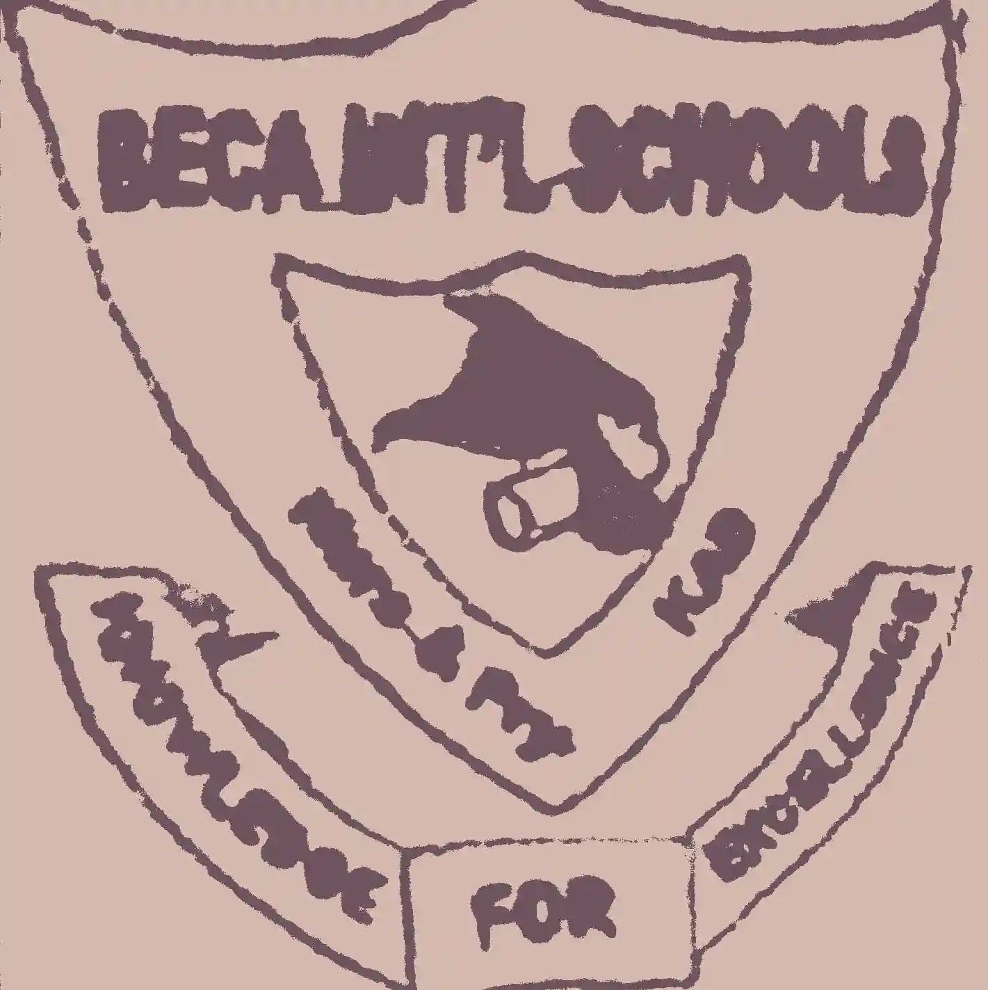 Beca International Schools logo