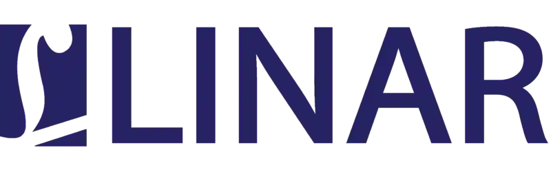 Linar School of Media & ICT logo
