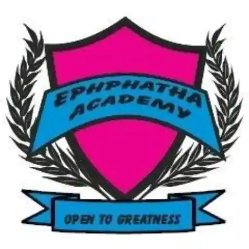 Ephphatha Academy logo