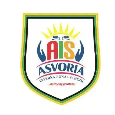 Asvoria Schools, Ikorodu logo