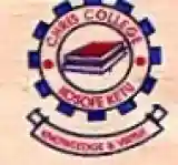 CHRIS COLLEGE, KETU logo
