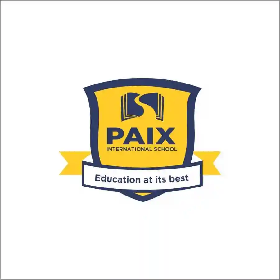 Paix International School logo