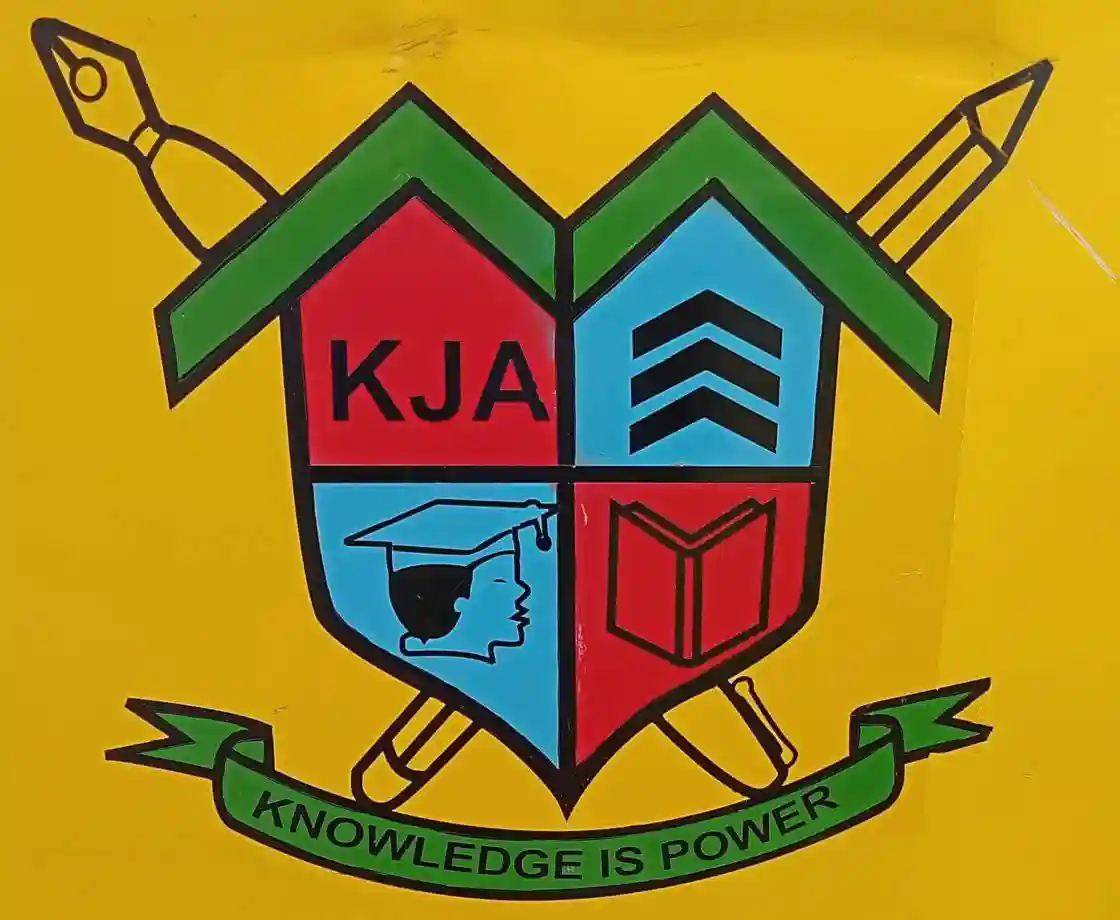 Kellyn Junior Academy Kasarani logo
