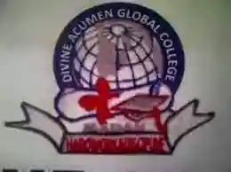 Divine Acumen Global College logo
