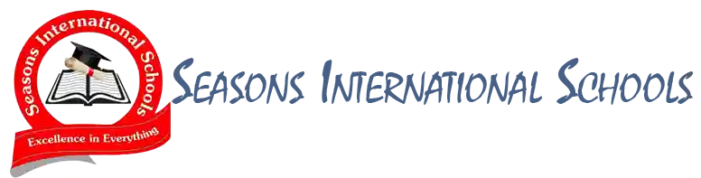 Seasons International Schools logo
