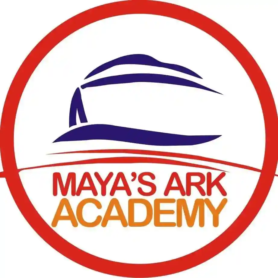 Maya's Ark Academy logo