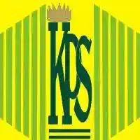 The King's Palace Schools logo