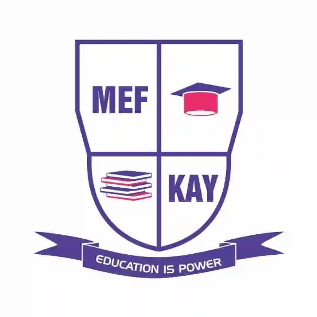 Mefkay Schools logo