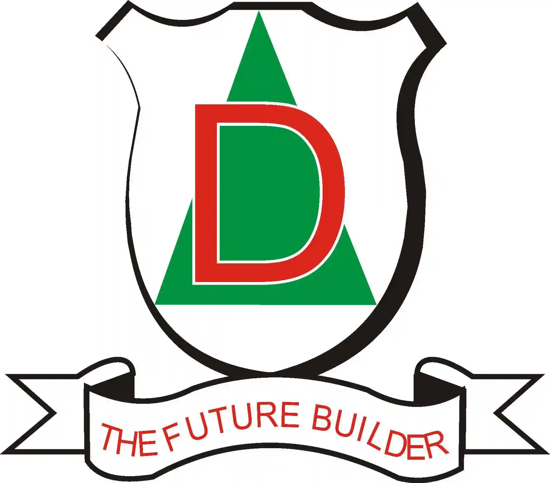 Deril Academy logo