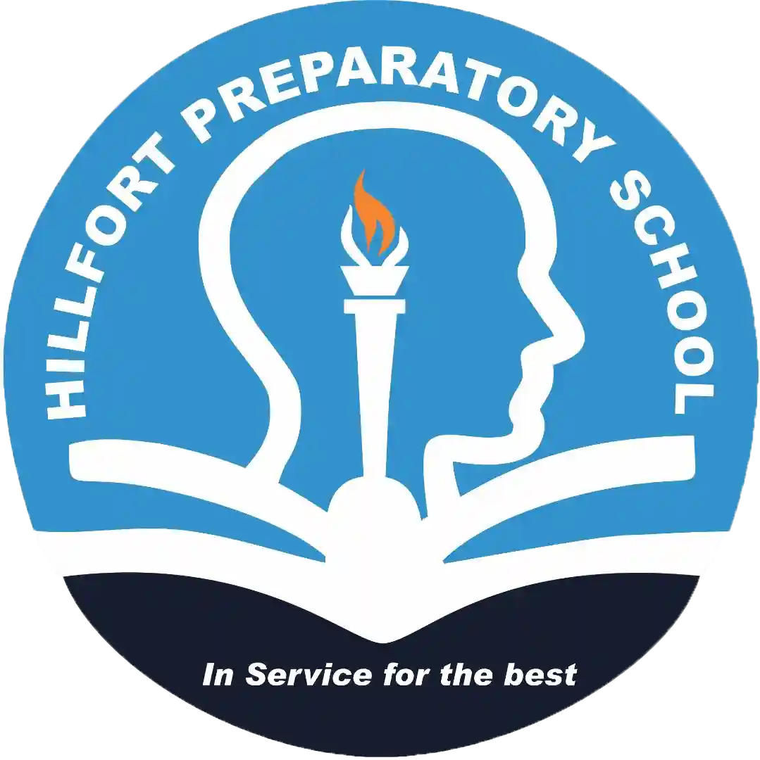 Hillfort Preparatory School logo