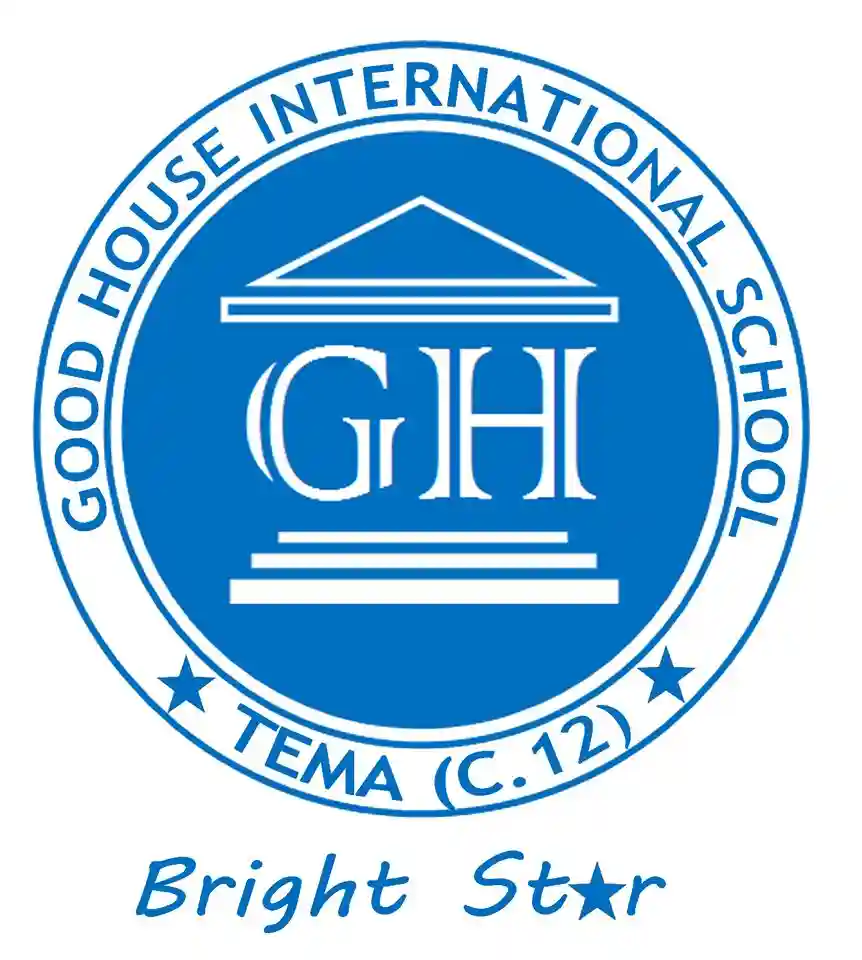 Good House International School logo