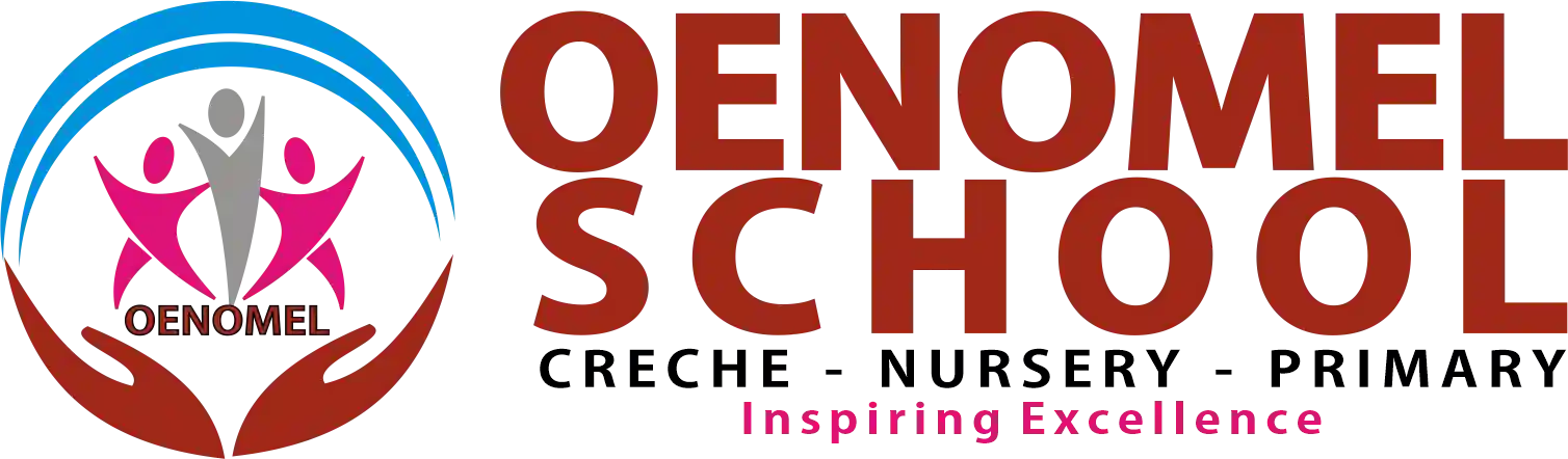 Oenomel School logo