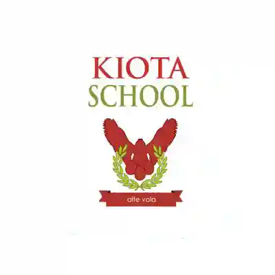 Kiota School logo