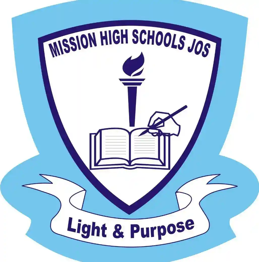 Mission High Schools Jos logo