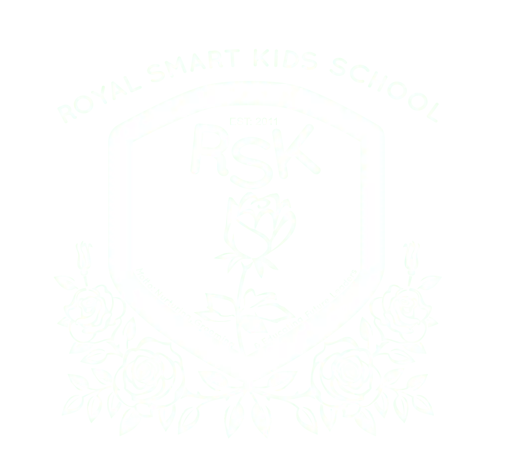 royal smart kids schools logo
