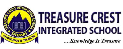 Treasure Crest Integrated School logo
