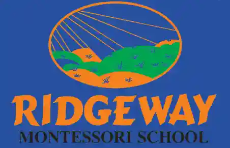 Ridgeway Montessori School logo