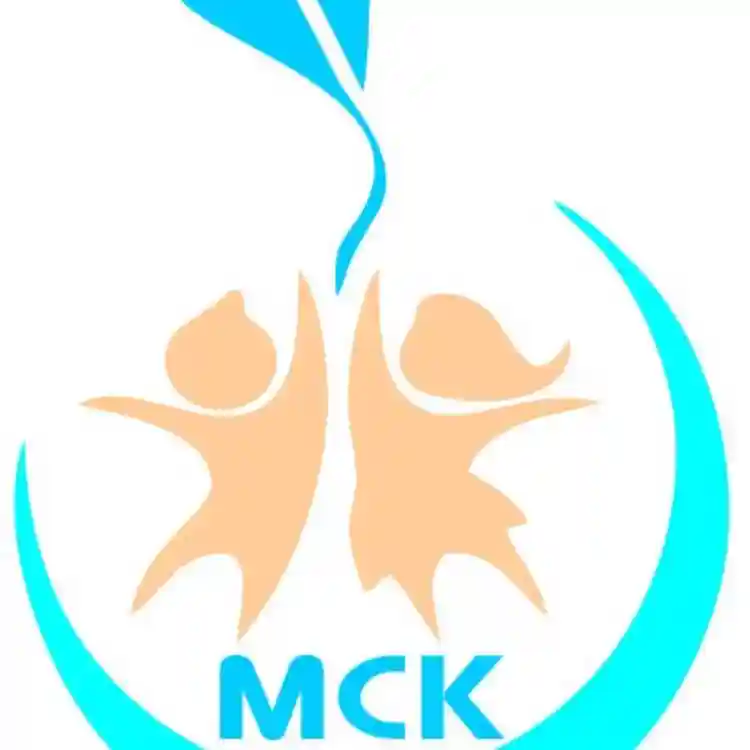 Montessori Christian Kindergarten, Ruiru logo