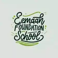 Eemaan Foundation School logo