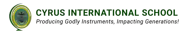 Cyrus International School logo