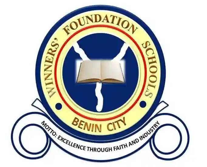 Winners' Foundation School logo