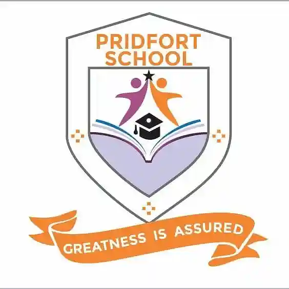 Pridfort International School logo