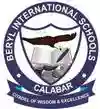 BERYL INTERNATIONAL SCHOOLS logo