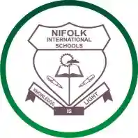 NIFOLK International School logo