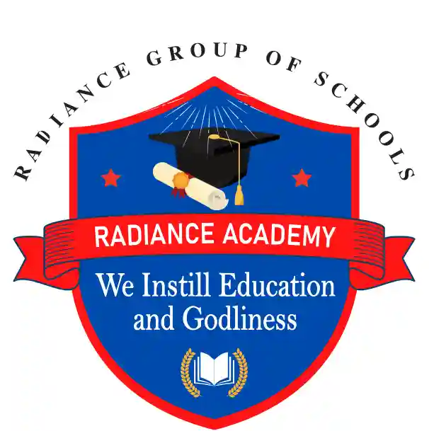Radiance Premier Academy Nairobi logo