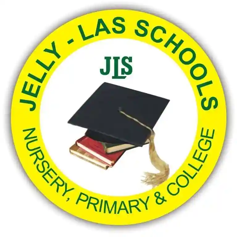 Jelly las College logo