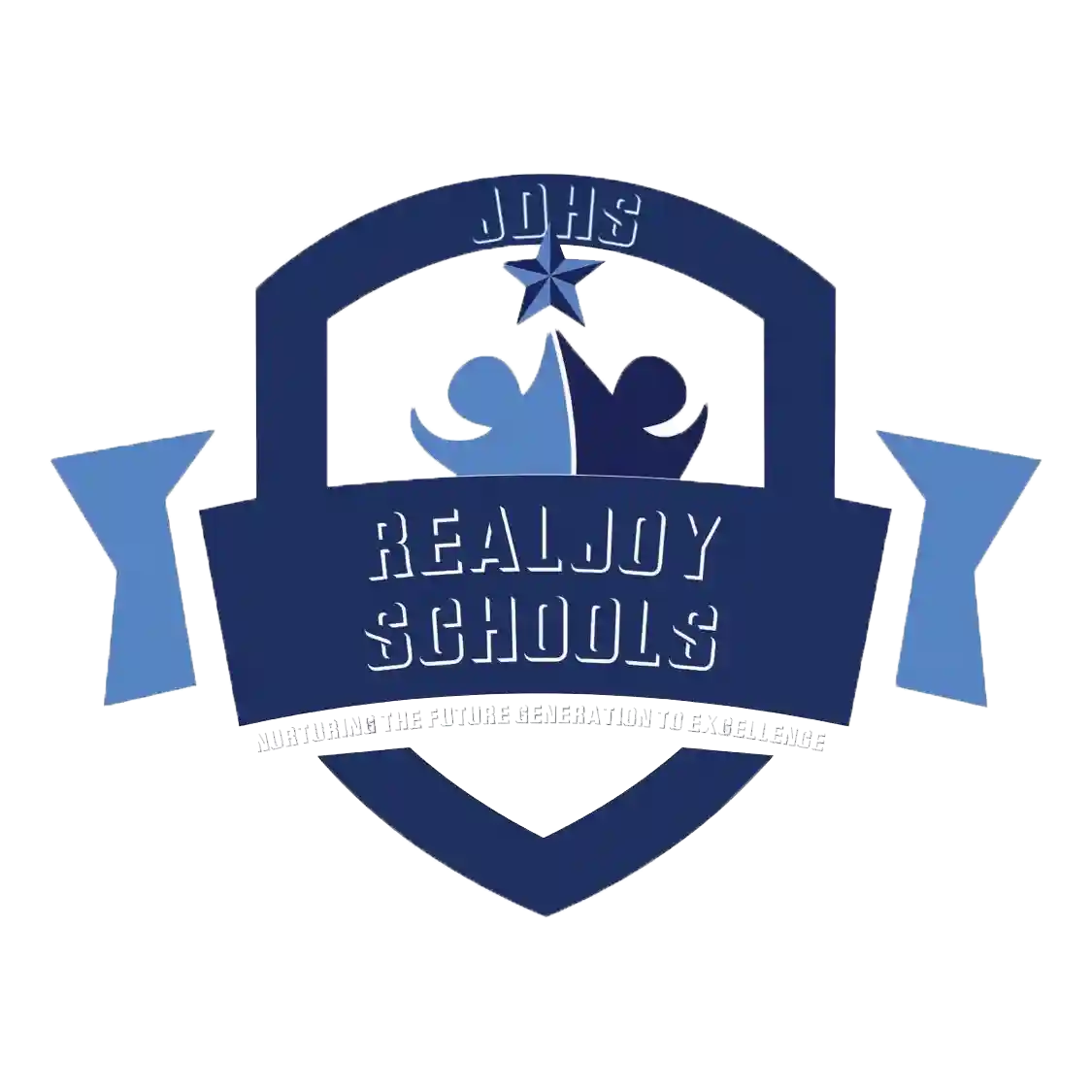 RealJoy School logo