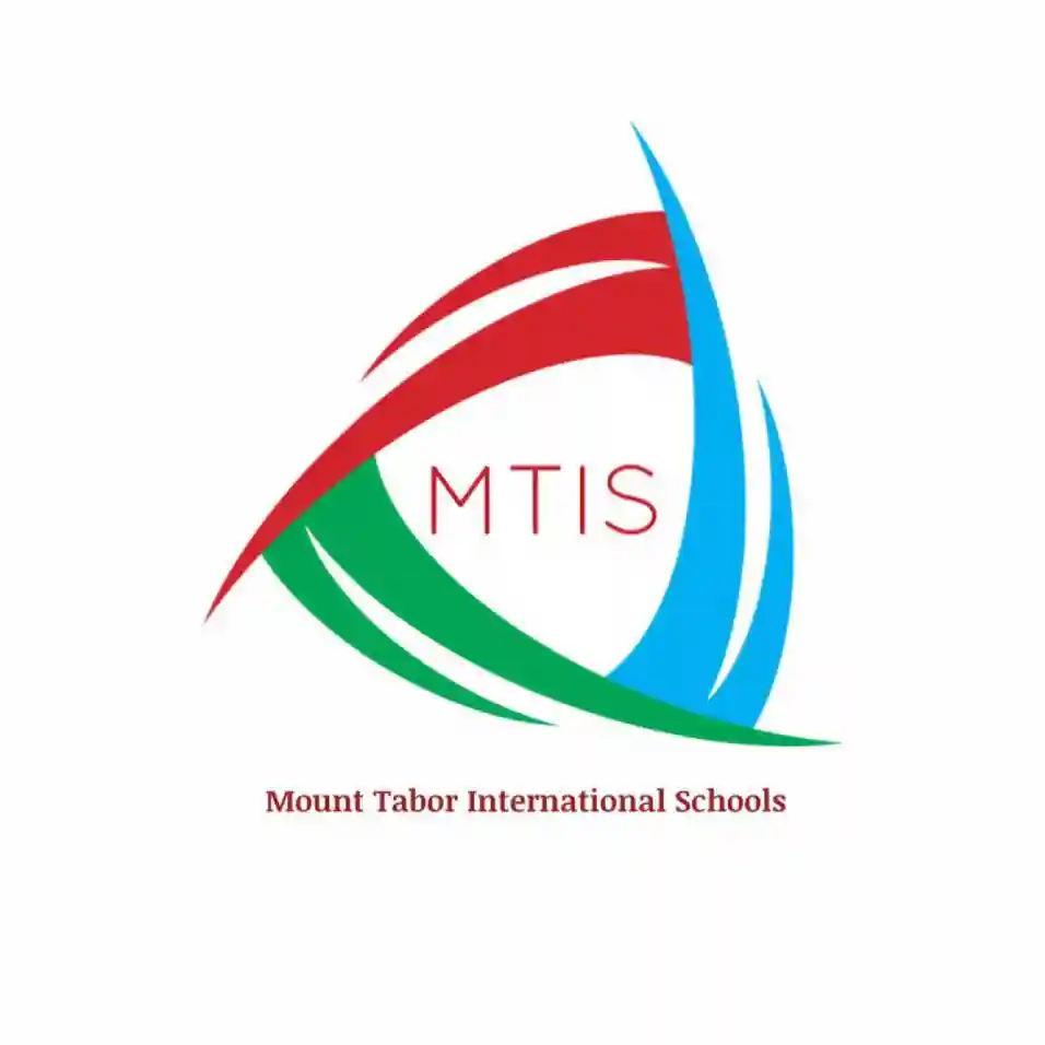 Mount Tabor International College logo