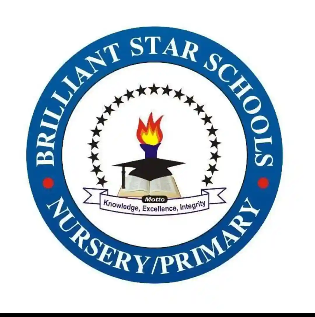 Brilliant Star Schools logo