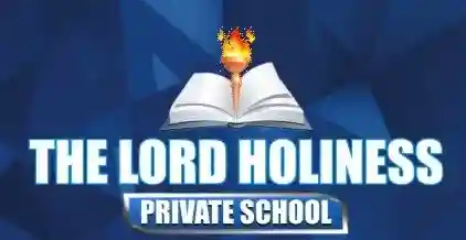The Lord Holiness Private School logo