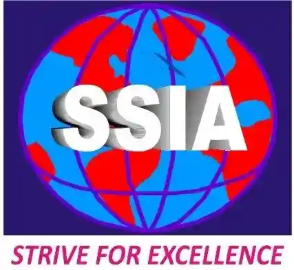 Samkwang Science International Academy logo