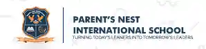 Parent Nest International School logo