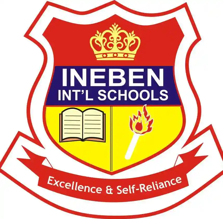 Ineben International Schools logo