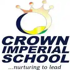 Crown Imperial School logo