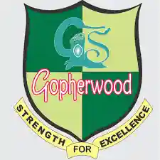 Gopherwood School logo